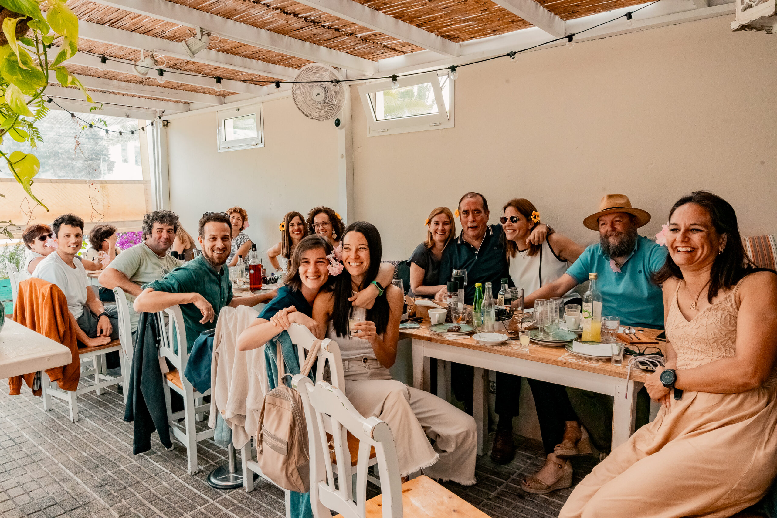 MIPIACE Y TERRAZA LANZAROTE